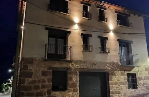 Alcolea del Pinar Apartment | Patrimonio y Naturaleza
