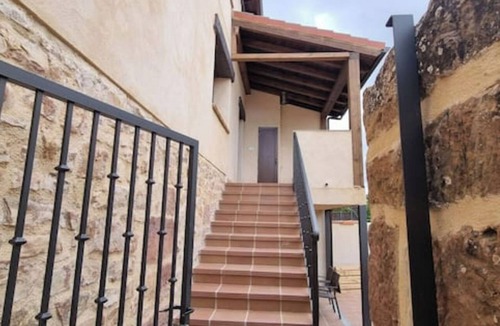 Alcolea del Pinar Apartment | Patrimonio y Naturaleza