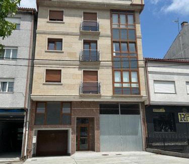 Maceira Apartment | Patuka 1