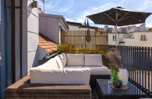 Vysehrad Apartment | Peaceful & Cozy Living in Vyšehrad with a Balcony
