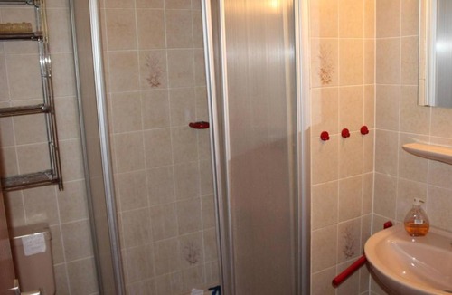 Alt-Travemunde/Ronnau Apartment | PEMATRA Ferienwohnung Strandliebe