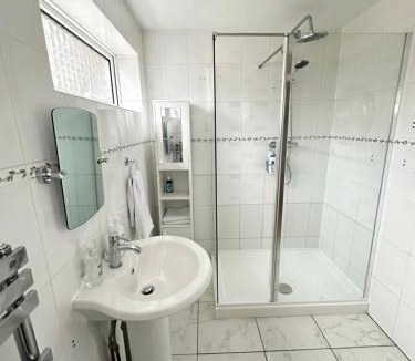 Peterborough House | Pendleton
