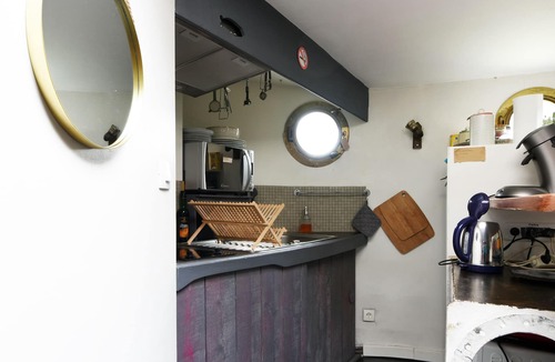 Vauban Esquermes House | PENICHE STUDIO 3P - HEART OF LILLE