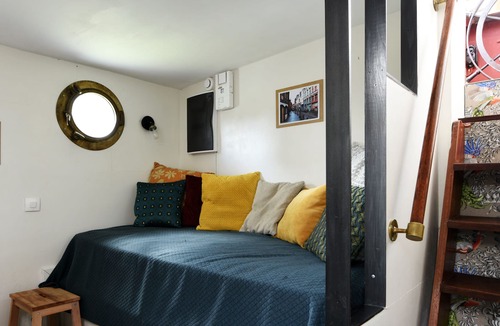 Vauban Esquermes House | PENICHE STUDIO 3P - HEART OF LILLE