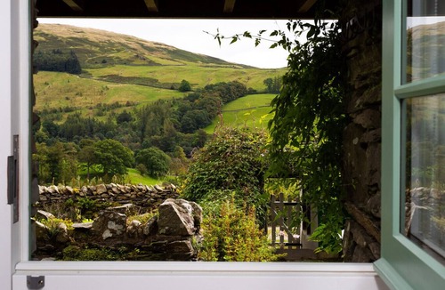 Troutbeck Cottage | Pennys Cottage