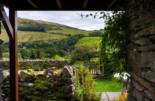 Troutbeck Cottage | Pennys Cottage