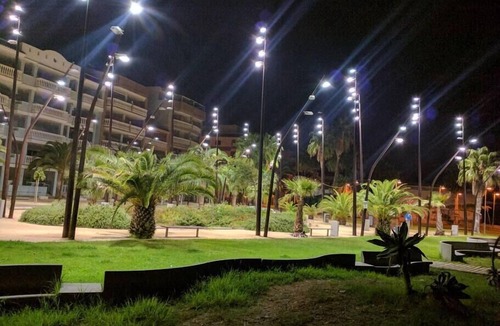 Moncofar Apartment | Pensión Benavente. 1 - (Playa 1,5km/AP7-3min)