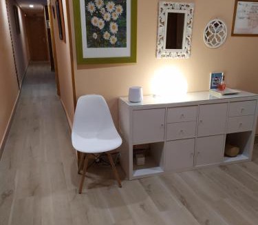 Burgos House | PENSIÓN PEÑA