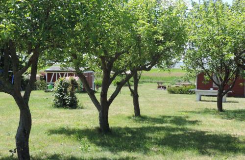Ueckeritz House | Pension Achteridyll