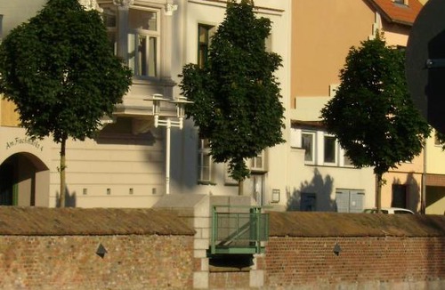 Old Town House | Pension Am Ozeaneum