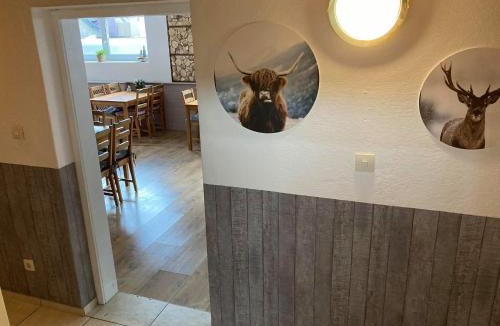 Steindorf am Ossiacher See House | Pension AdlerHorst