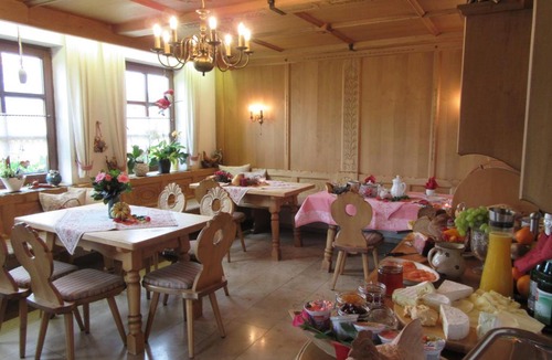 Ebern House | Pension Bauer