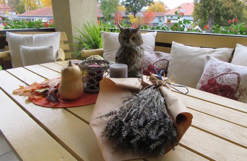 Ebern House | Pension Bauer