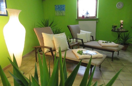 Ebern House | Pension Bauer