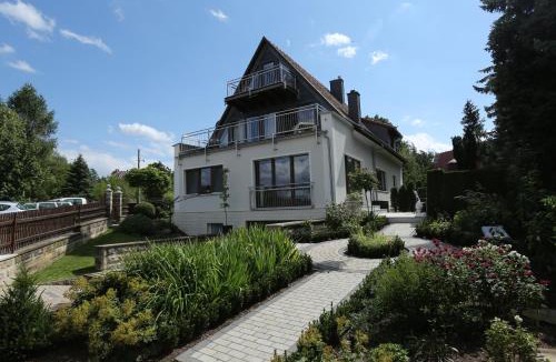 Weimar House | Pension Clajus