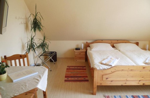 Oelshausen House | Pension Erpetal