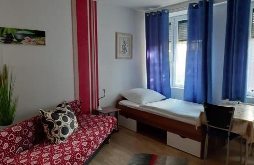 Biederitz Apartment | Pension & Ferienwohnungen Richter