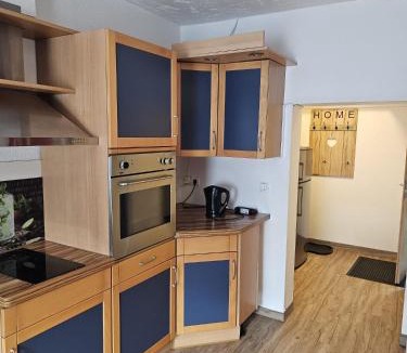 Biederitz Apartment | Pension & Ferienwohnungen Richter