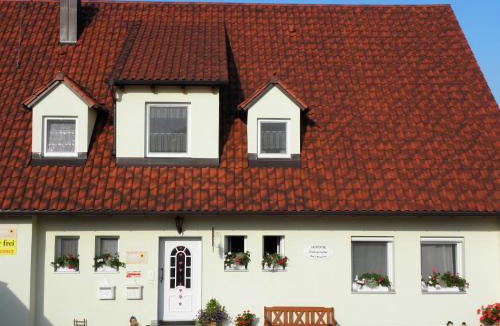 Koetz House | Pension Gästeparadies