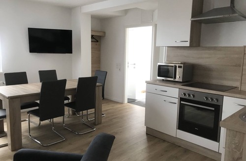 Haldensleben House | Pension Kaiser