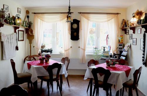 Klietz House | Pension Kuhn