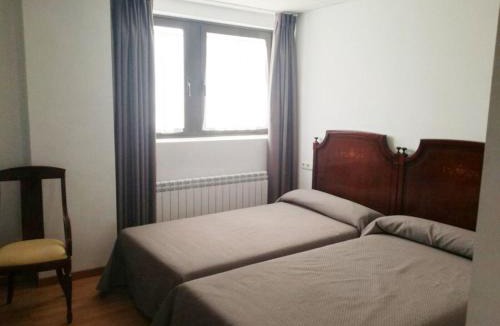 Pamplona House | Pension La Espiga