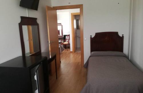 Pamplona House | Pension La Espiga
