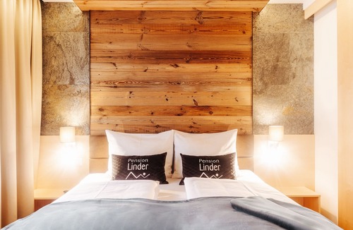 Seeboden Bed & Breakfast | Pension Linder