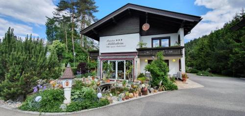 Villach House | Pension Mühlenheim