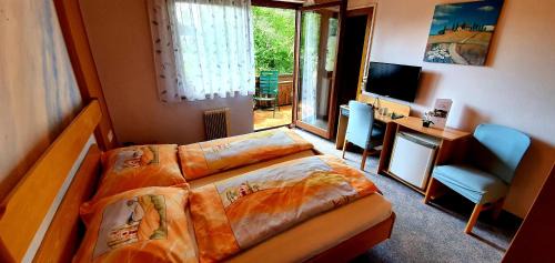 Villach House | Pension Mühlenheim