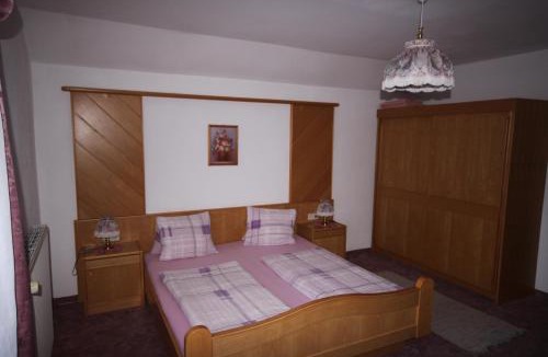 Flattach Bed & Breakfast | Pension Maier