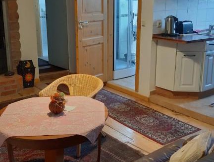 Pirow House | Pension Pinocchio-Pirow