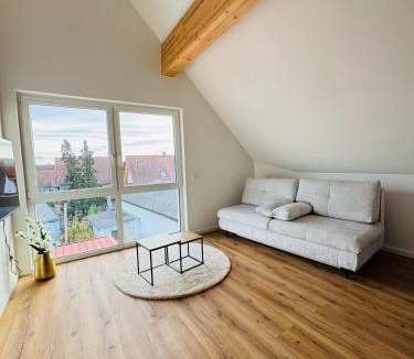Rust Apartment | Pension Romantica, Appartment Diana