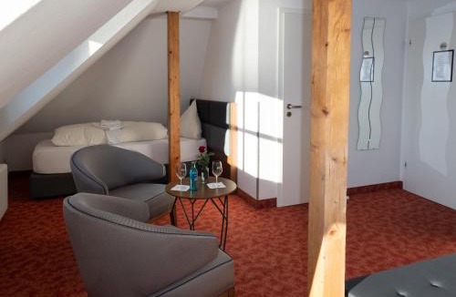 Bremen-Vegesack House | Pension Weserblick