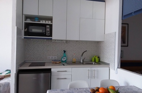 Morro Jable Apartment | Penthouse apartment with sea view terrace - Morro Jable