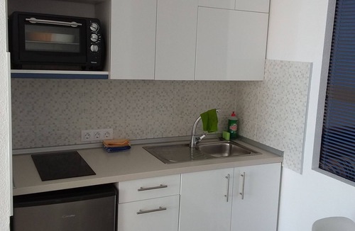 Morro Jable Apartment | Penthouse apartment with sea view terrace - Morro Jable