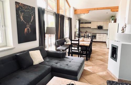 Brixen im Thale Apartment | Penthouse Brixen