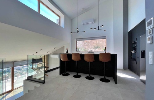 Faro de Cullera Apartment | Penthouse Horizonte with stunning views in Colina del Sol