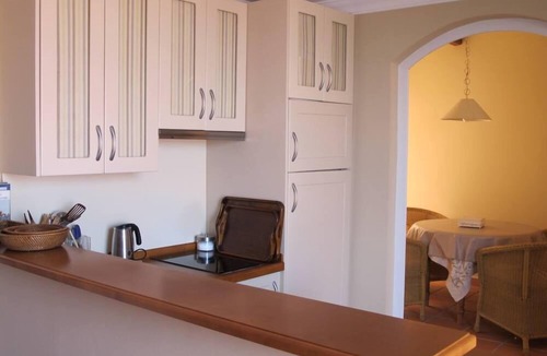 Old Town Apartment | Penthouse in front of the port of Cádiz
