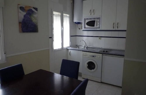 Sol Apartment | Penthouse in historic center next to Plaza Mayor