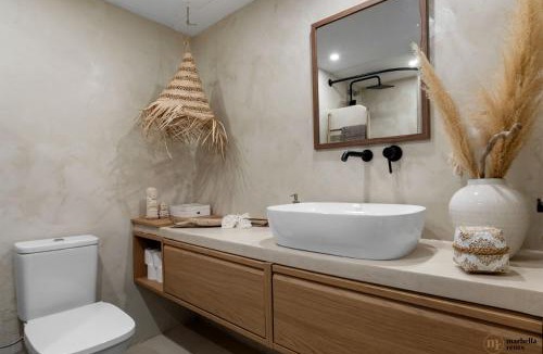 Urbanizacion Puerto de Estepona Apartment | Penthouse Seaview Ref #103