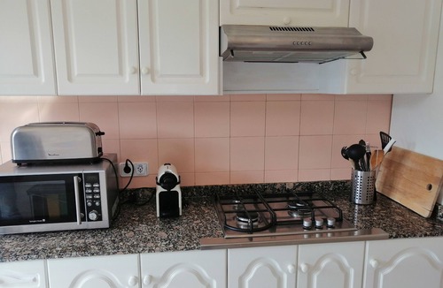 Puerto de Soller Apartment | Perfect apartment for families to enjoy the beach and mountains
