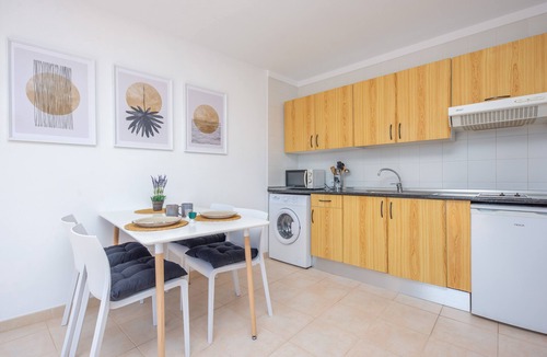 Cala Agulla House | PERLETA - Fabulous penthouse with sea views, swimming pool, and free WiFi.