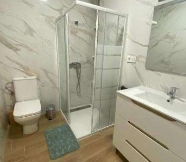Santa Pola Apartment | PET FRIENDLY Casita Marín