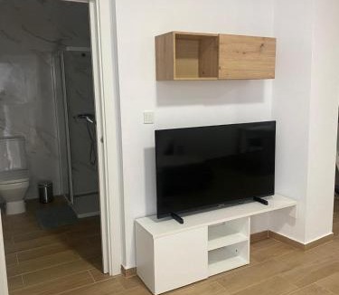 Santa Pola Apartment | PET FRIENDLY Casita Marín