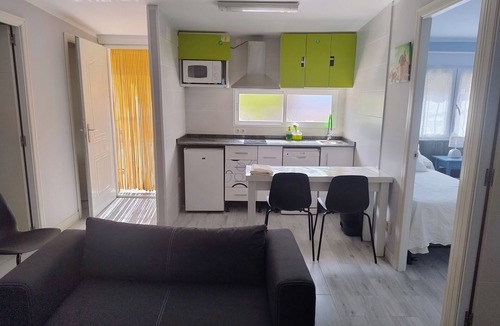 Navalcarnero House | Pet-friendly lodging 25km from Madrid close to leisure areas