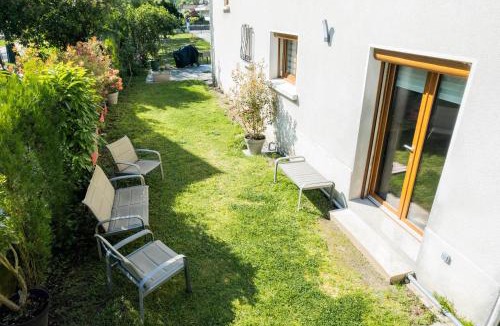 Agos-Vidalos Apartment | petit paradis