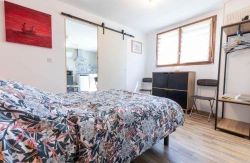 Agos-Vidalos Apartment | petit paradis