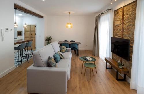 Merida Old Town Apartment | PETRONILA 1881