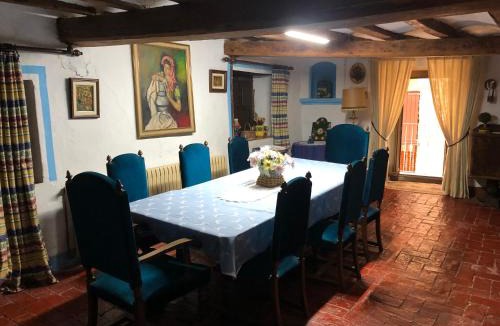 Alas House | Peyre